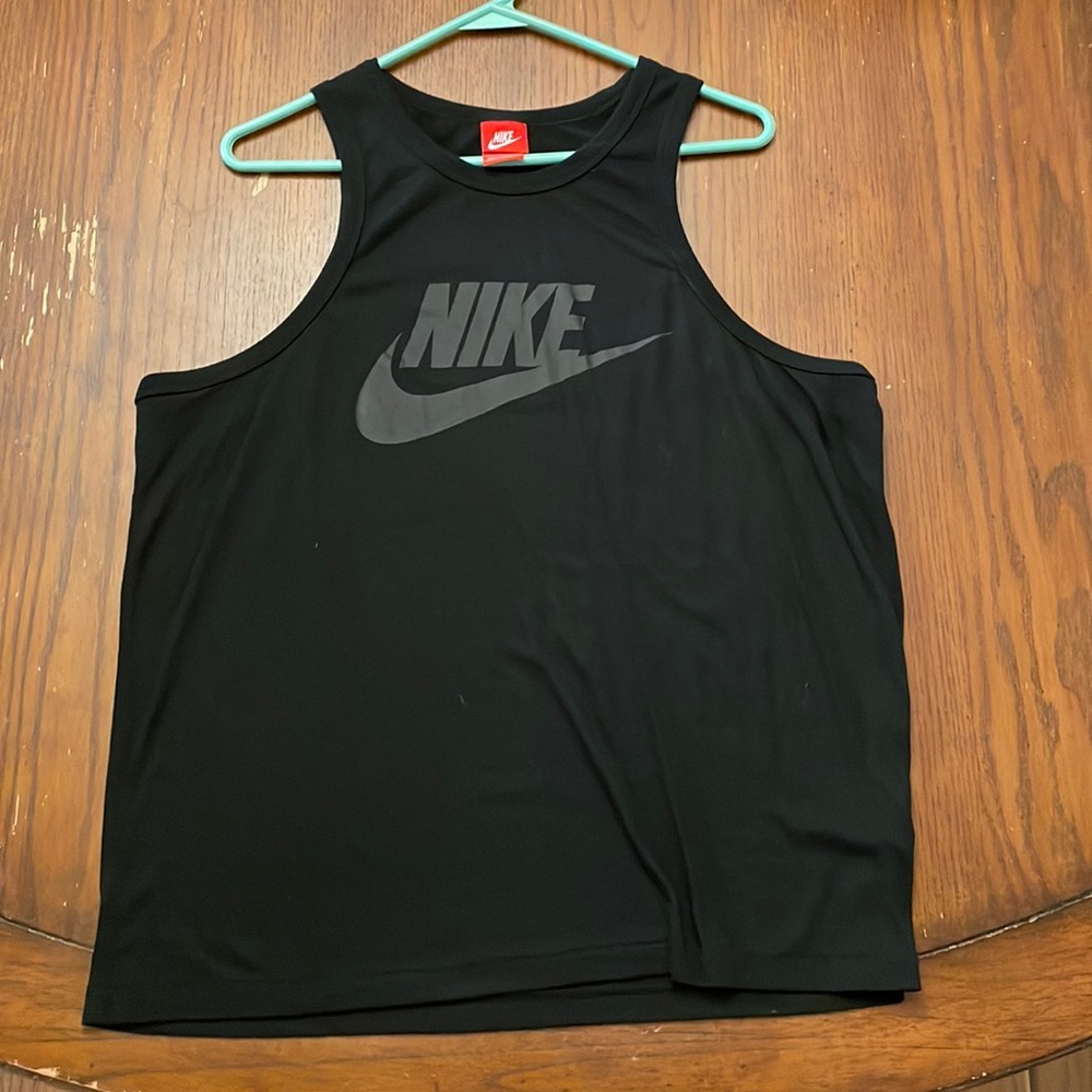 Nike tank top
